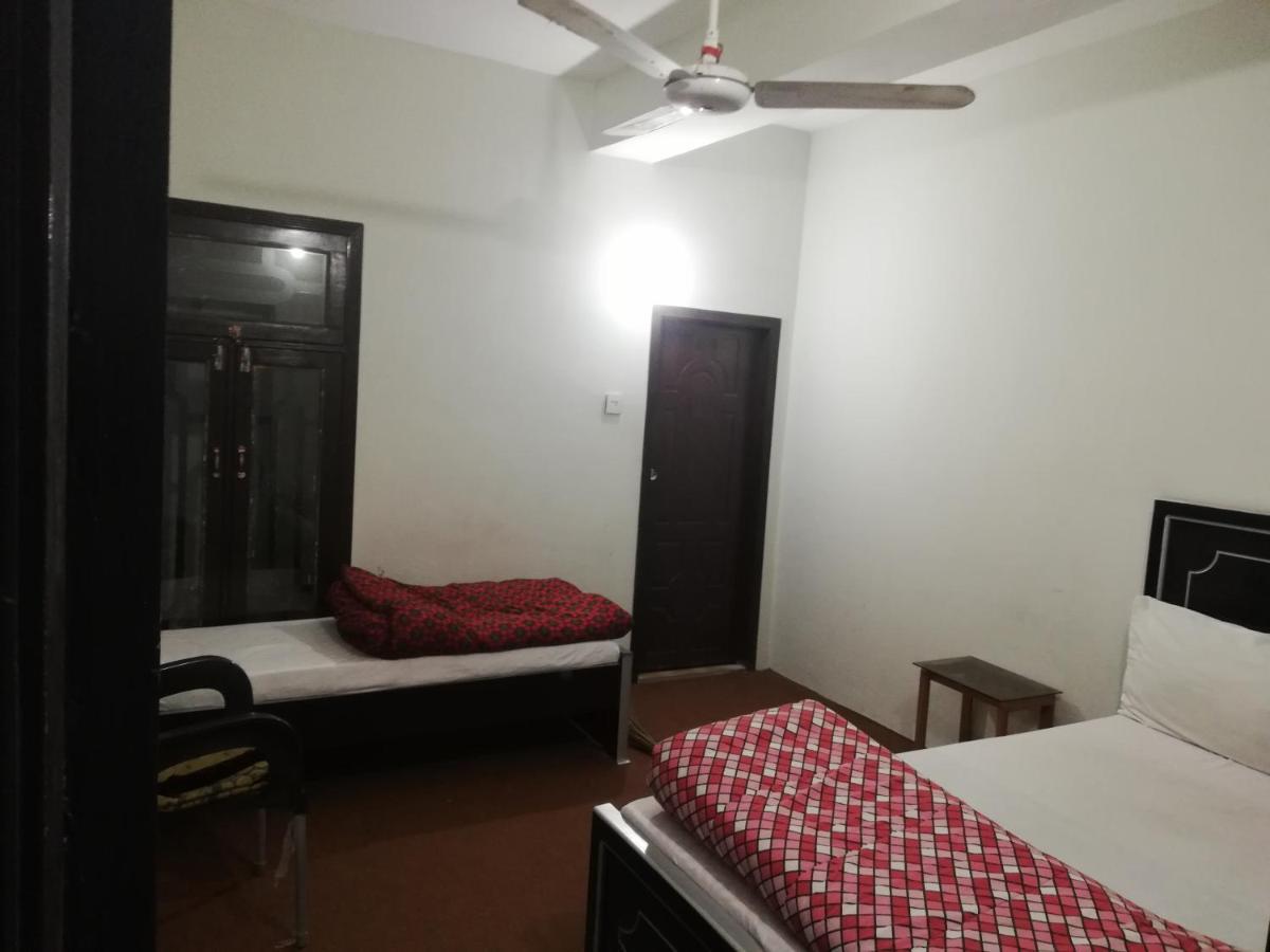 Adlight Guest Rooms Swat Saidu Sharif Εξωτερικό φωτογραφία